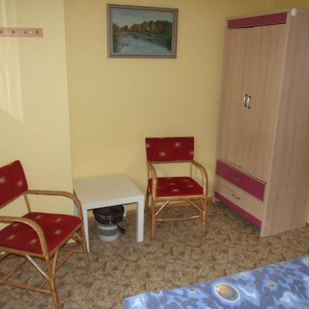 Pension Skalka Doksy  Exteriér fotografie