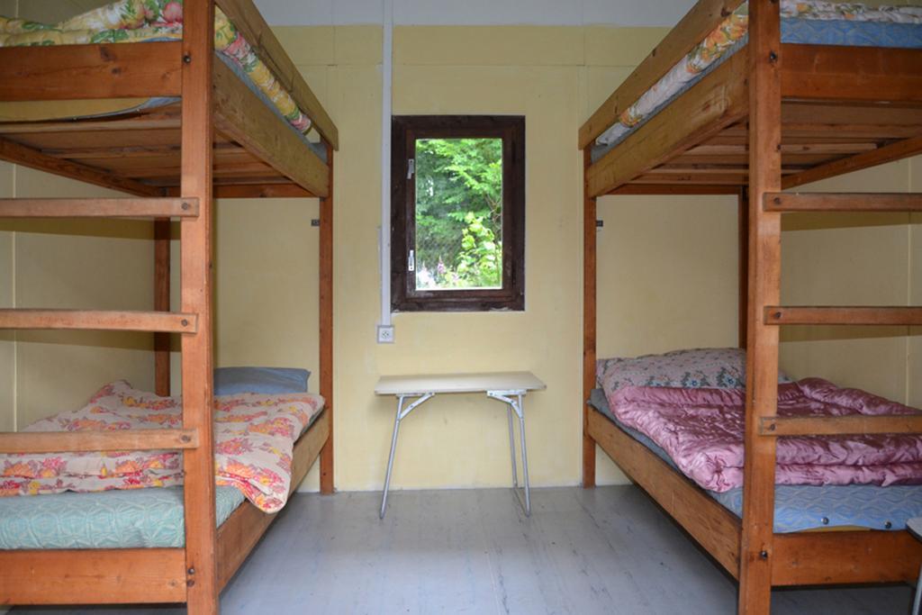 Pension Skalka Doksy  Exteriér fotografie